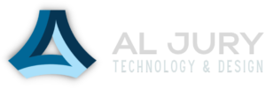 Al Jury IT Logo