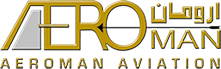 Aeroman Aviation logo