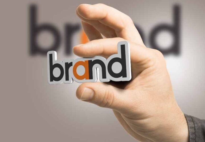 Brand-identity