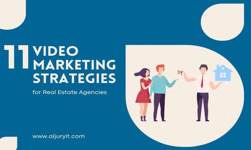 Digital Marketing - Video marketing