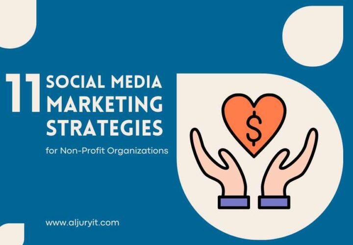 Social Media Marketing Strategies for Non-Profit Organizations